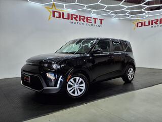 2023 Kia Soul