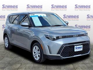2023 Kia Soul