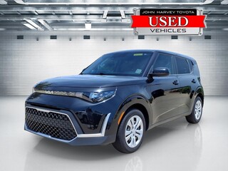 2023 Kia Soul