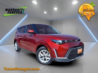 2023 Kia Soul for sale in Orange TX