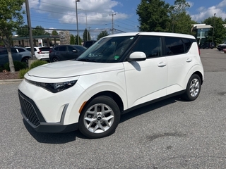 2023 Kia Soul
