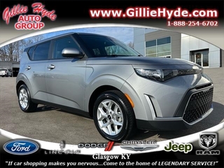 2023 Kia Soul