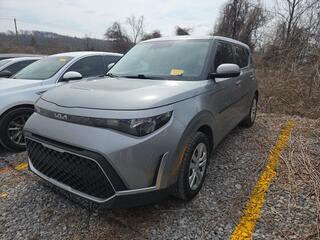 2023 Kia Soul for sale in Knoxville TN