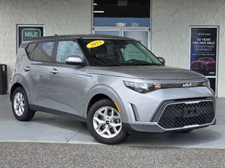 2023 Kia Soul
