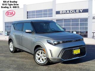 2023 Kia Soul