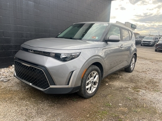 2023 Kia Soul for sale in North Haven CT