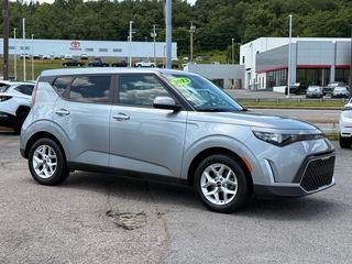 2023 Kia Soul for sale in Beckley WV