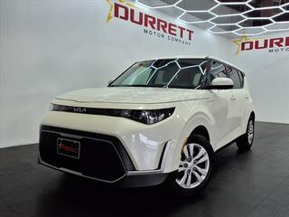 2023 Kia Soul for sale in Houston TX