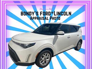 2023 Kia Soul for sale in Dothan AL