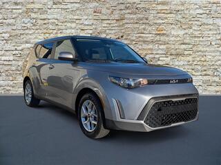 2023 Kia Soul for sale in Chattanooga TN