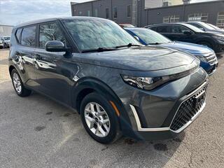 2023 Kia Soul