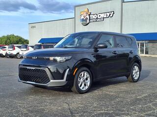 2023 Kia Soul for sale in Oklahoma City OK
