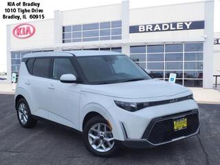 2023 Kia Soul for sale in Bradley IL