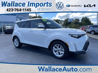 2023 Kia Soul for sale in Bristol TN