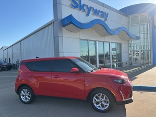 2024 Kia Soul