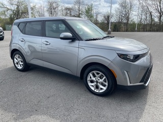 2024 Kia Soul for sale in Powderly KY