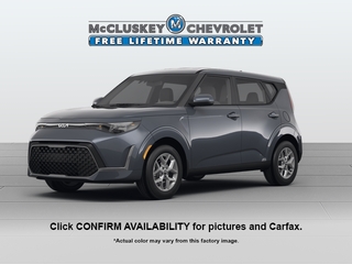 2024 Kia Soul