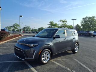 2024 Kia Soul