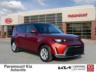 2024 Kia Soul for sale in Asheville NC