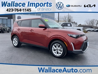 2024 Kia Soul for sale in Bristol TN