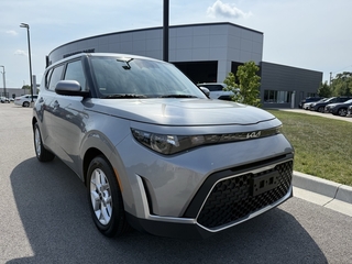 2024 Kia Soul for sale in Evergreen Park IL