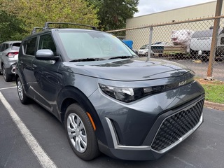 2024 Kia Soul for sale in Greenville SC