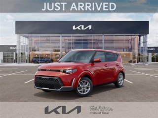 2025 Kia Soul