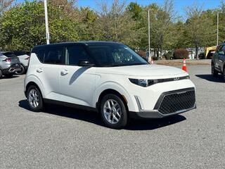 2025 Kia Soul