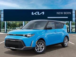 2025 Kia Soul for sale in New Bern NC