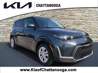 2025 Kia Soul for sale in Chattanooga TN