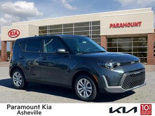 2025 Kia Soul