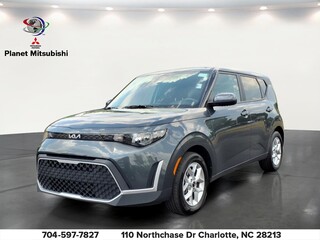 2025 Kia Soul