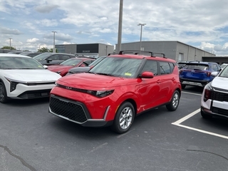 2025 Kia Soul for sale in Greenville SC