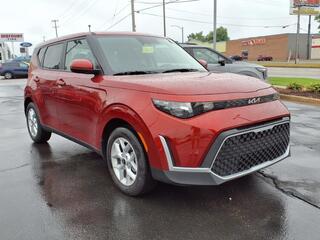 2025 Kia Soul for sale in Lansing MI