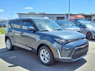 2025 Kia Soul for sale in Council Bluffs IA