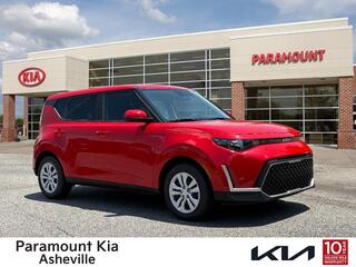 2025 Kia Soul for sale in Asheville NC