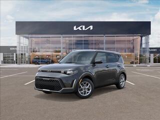 2025 Kia Soul