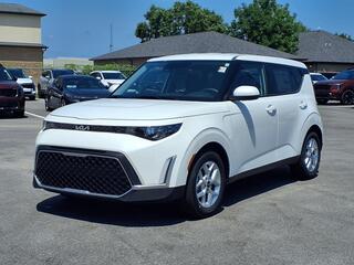 2025 Kia Soul