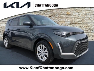 2025 Kia Soul