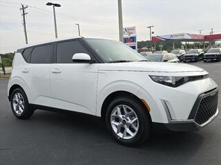 2025 Kia Soul