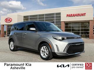 2025 Kia Soul for sale in Asheville NC