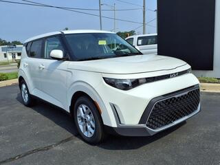 2025 Kia Soul for sale in Lansing MI