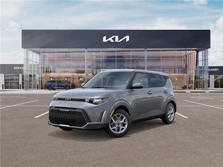 2025 Kia Soul for sale in Lynchburg VA