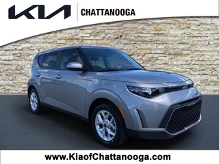 2025 Kia Soul