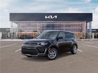 2025 Kia Soul for sale in Lynchburg VA