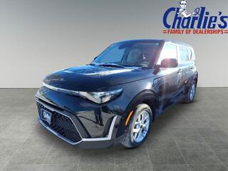 2025 Kia Soul for sale in Augusta ME