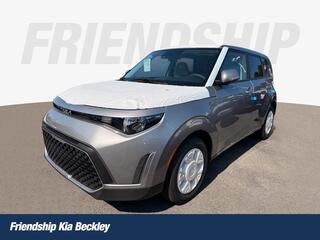 2025 Kia Soul for sale in Mount Hope WV