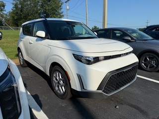2025 Kia Soul