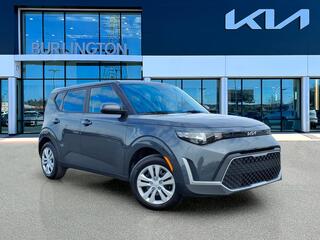 2025 Kia Soul for sale in Burlington NC