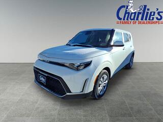 2025 Kia Soul for sale in Augusta ME